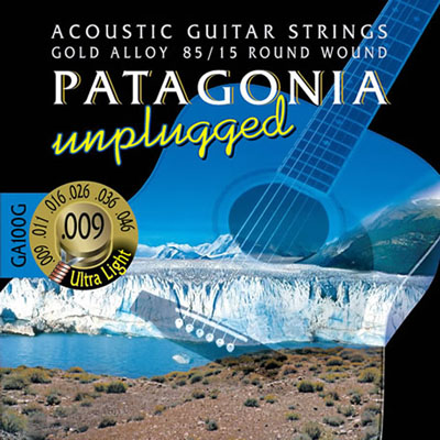 Patagonia GA100G